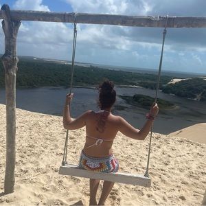 Meet your Posher, Haley